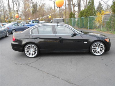2006 BMW 330 xi