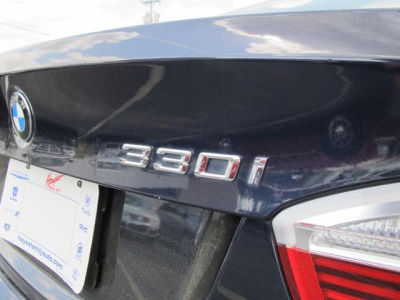 2006 BMW 330  i