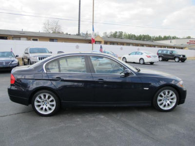 2006 BMW 330  i
