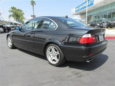 2005 BMW 330  Ci