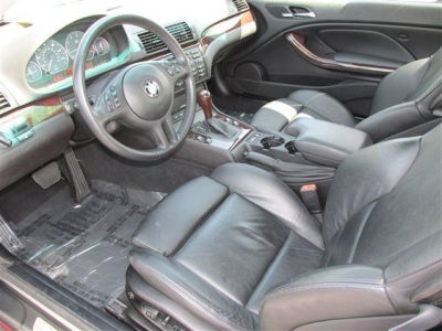 2005 BMW 330  Ci