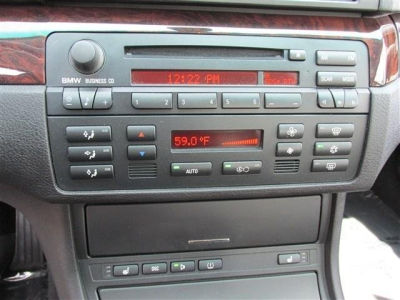 2005 BMW 330  Ci