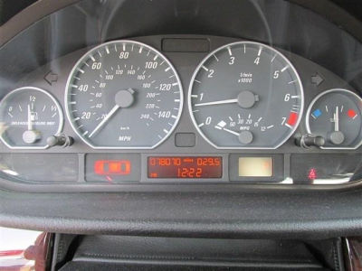 2005 BMW 330  Ci