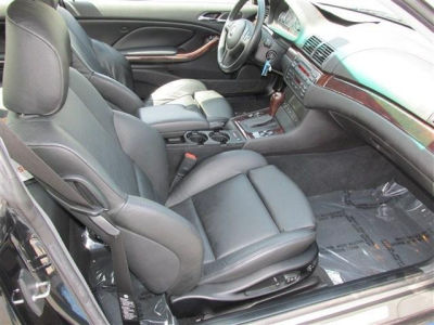 2005 BMW 330  Ci