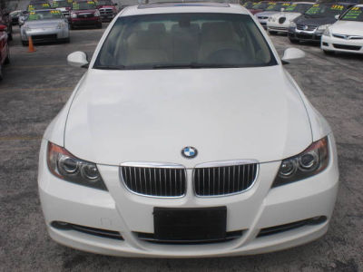 2006 BMW 330 i