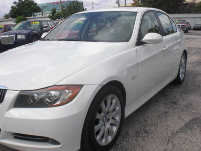 2006 BMW 330 i