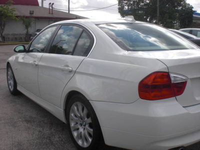 2006 BMW 330 i