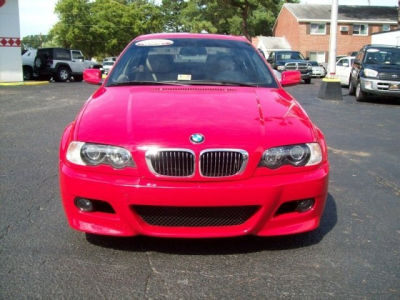 2003 BMW 330  Ci