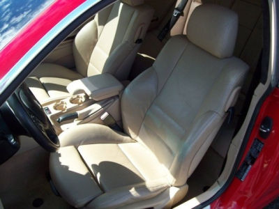 2003 BMW 330  Ci