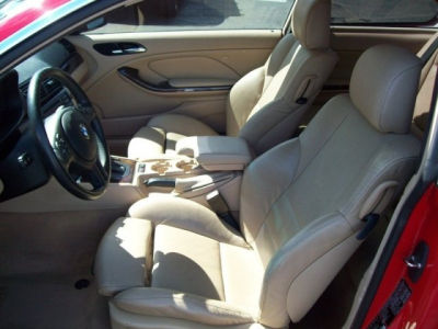 2003 BMW 330  Ci