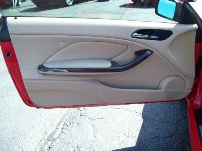 2003 BMW 330  Ci