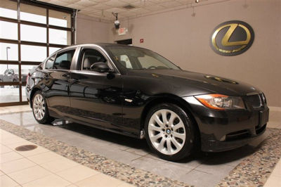 2006 BMW 330  xi