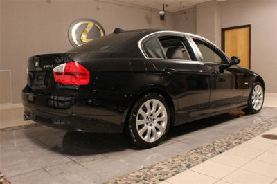 2006 BMW 330  xi