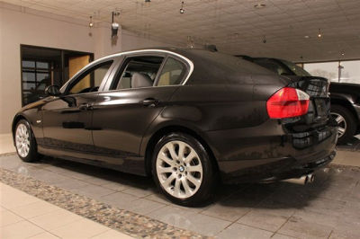 2006 BMW 330  xi