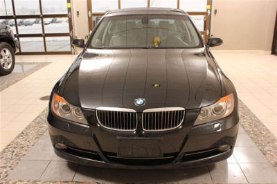 2006 BMW 330  xi