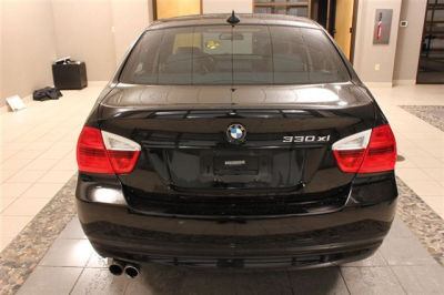 2006 BMW 330  xi