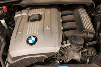 2006 BMW 330  xi