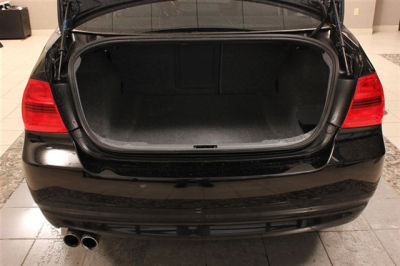 2006 BMW 330  xi