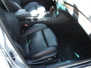 2004 BMW 330 xi