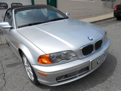 2003 BMW 330  Ci