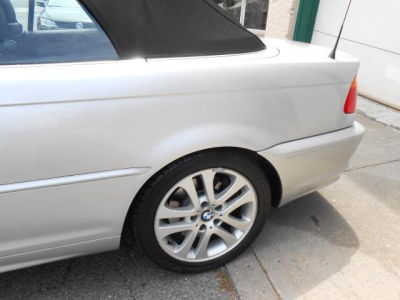2003 BMW 330  Ci