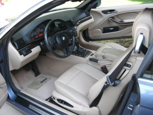2005 BMW 330  Ci