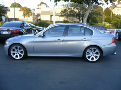 2006 BMW 330 xi