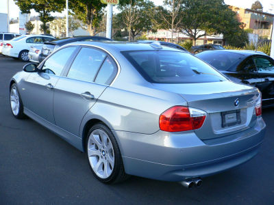 2006 BMW 330 xi
