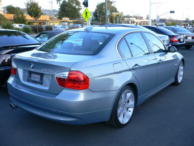 2006 BMW 330 xi