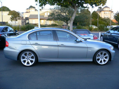 2006 BMW 330 xi