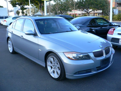 2006 BMW 330 xi