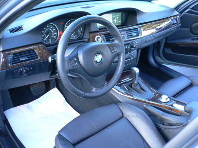 2006 BMW 330 xi