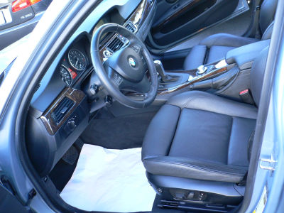 2006 BMW 330 xi