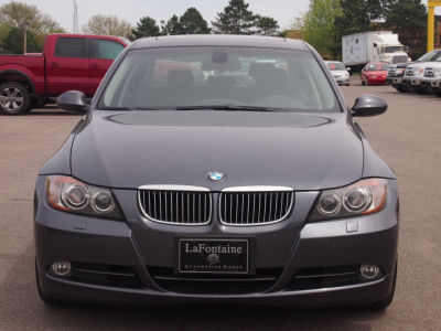 2006 BMW 330 xi
