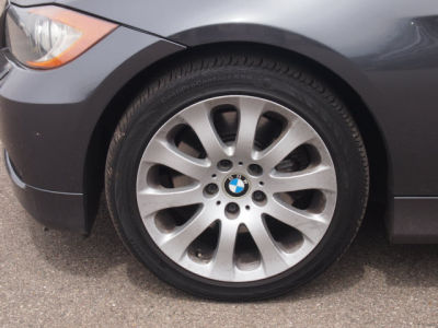 2006 BMW 330 xi