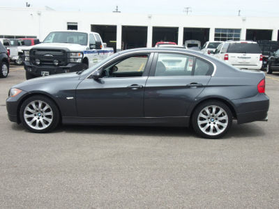 2006 BMW 330 xi