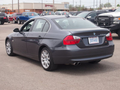 2006 BMW 330 xi