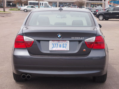 2006 BMW 330 xi