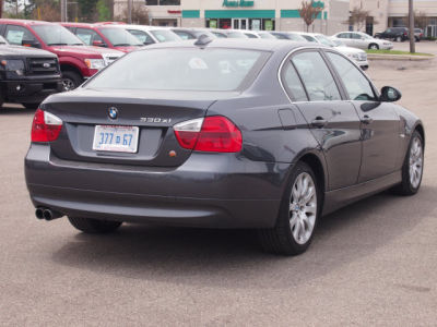 2006 BMW 330 xi