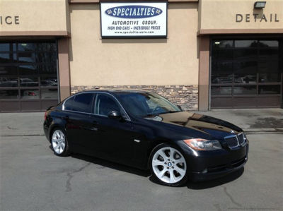 2006 BMW 330  i