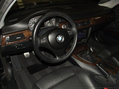 2006 BMW 330 i