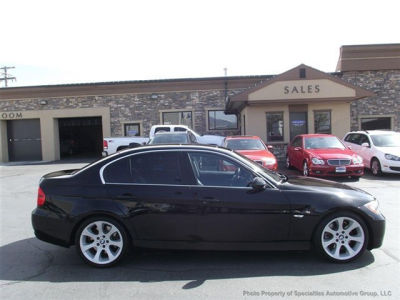 2006 BMW 330 i