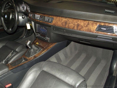 2006 BMW 330 i
