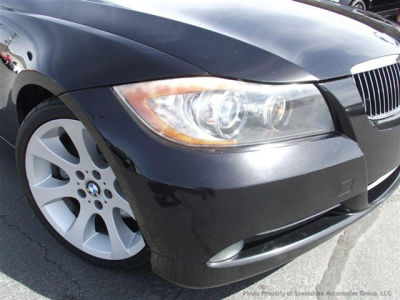 2006 BMW 330 i