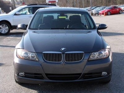2006 BMW 330  i