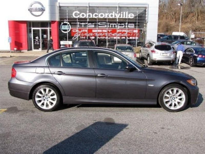 2006 BMW 330  i