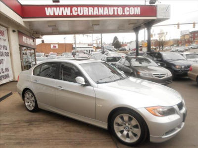 2006 BMW 330  xi