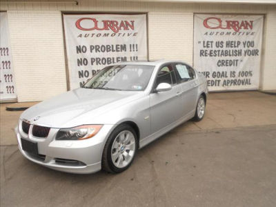 2006 BMW 330  xi