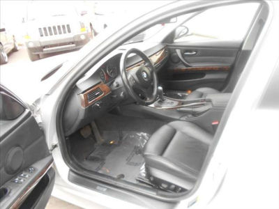 2006 BMW 330  xi