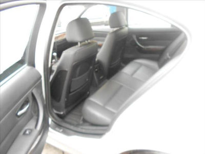 2006 BMW 330  xi